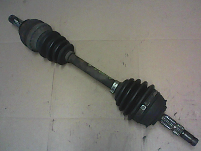 OPEL ASTRA F 94-02 Bal első féltengely bontott alkatrész