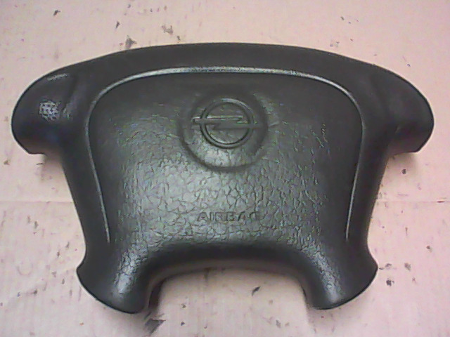 OPEL ASTRA F 94-02 Kormány légzsák bontott alkatrész