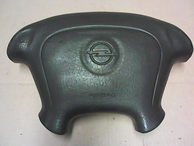 OPEL ASTRA F 94-02 Kormány légzsák bontott alkatrész