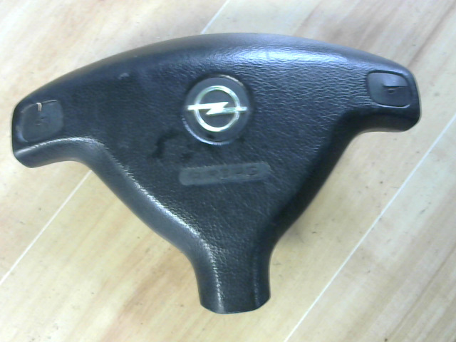 OPEL ASTRA G 97-04 Kormány légzsák bontott alkatrész