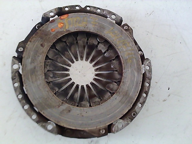 OPEL ASTRA F 94-02 Kuplung szerkezet bontott alkatrész