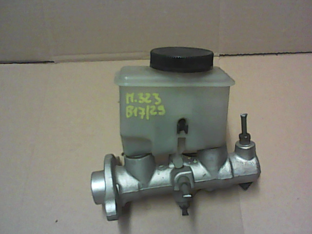 MAZDA 323 89.10-94.10 BG Főfékhenger bontott alkatrész