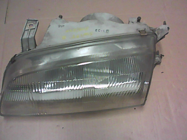 SUZUKI SWIFT 89-96 Bal első fényszóró  bontott alkatrész