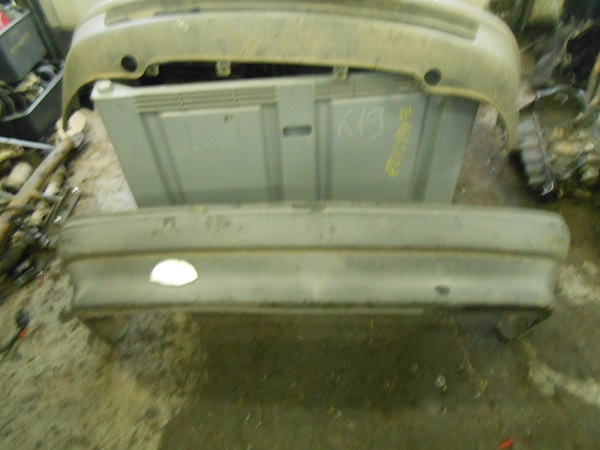 OPEL ASTRA F 94-02 Hátsó lökhárító bontott alkatrész