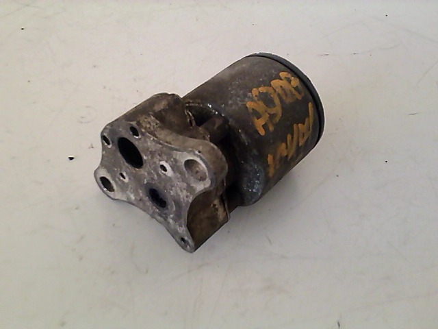 OPEL ASTRA F 94-02 Egr agr szelep bontott alkatrész