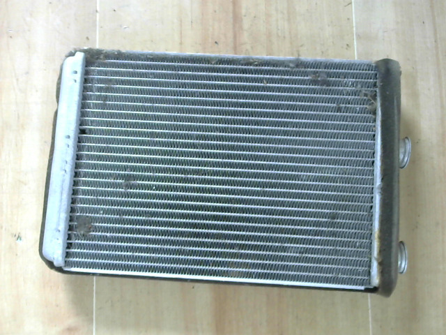 FIAT PUNTO II. Fűtőradiátor bontott alkatrész