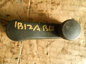 SEAT IBIZA 93-99 Ablak tekerő kar bontott alkatrész