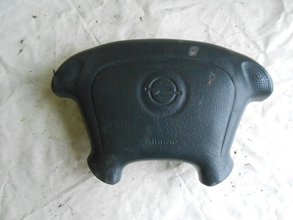 OPEL ASTRA F 94-02 Kormány légzsák bontott alkatrész