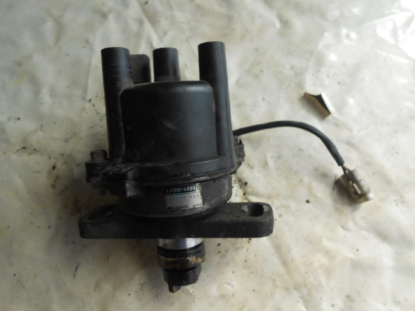 SUZUKI SWIFT 89-96 Gyújtáselosztó bontott alkatrész