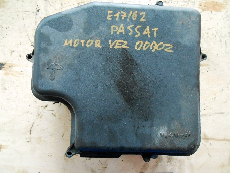 VW PASSAT 96.10-00.10 B5 Motorvezérlő egység ecu pcm modul bontott alkatrész