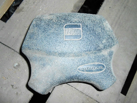 SEAT CORDOBA 93-99 Kormány légzsák bontott alkatrész