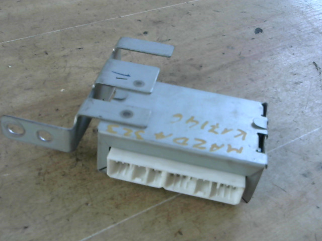 MAZDA 323 P 94-98 Abs vezérlő elektronika bontott alkatrész