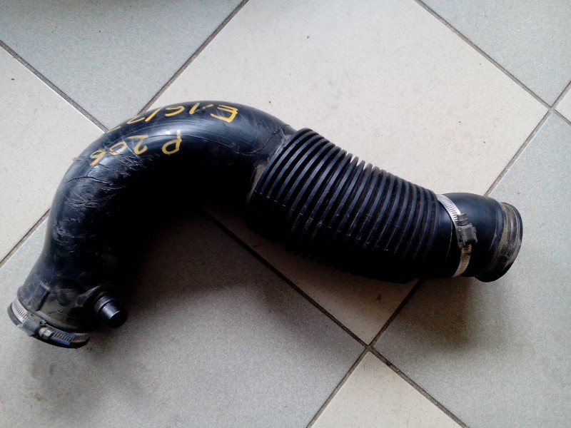 PEUGEOT 206 Szívócső bontott alkatrész