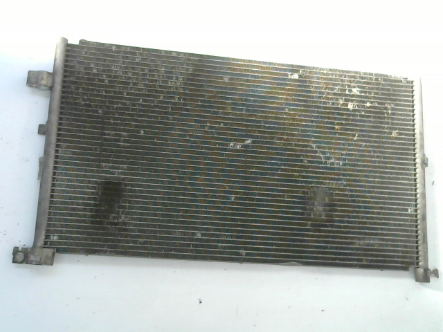 FORD MONDEO 01-07 Klímahűtő radiátor bontott alkatrész