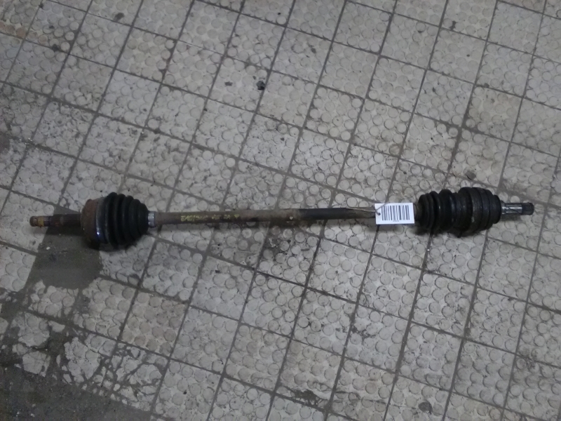 OPEL ASTRA F 94-02 Jobb első féltengely bontott alkatrész