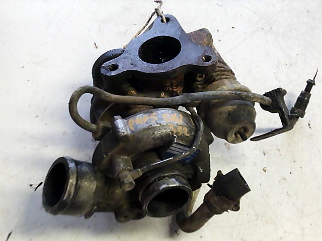 PEUGEOT 405 -94 Turbó bontott alkatrész