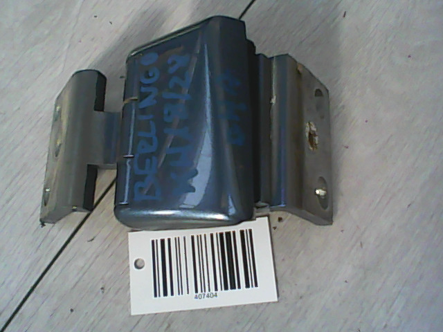 CITROEN BERLINGO 96-02 Csomagtérajtó bal alsó ajtózsanér bontott alkatrész
