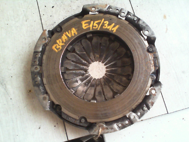 FIAT BRAVA Kuplung szerkezet bontott alkatrész