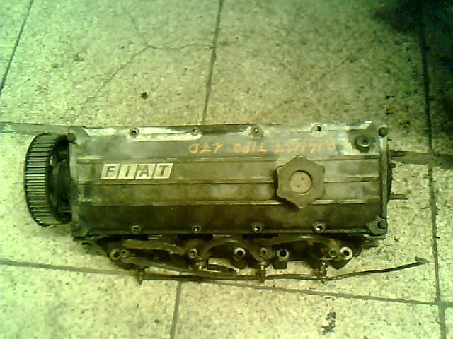 FIAT TIPO Hengerfej, diesel bontott alkatrész