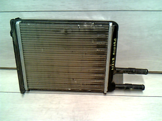 FIAT DUCATO 94-02 Fűtőradiátor bontott alkatrész