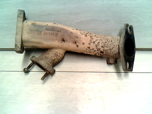 FIAT DUCATO 94-02 Kipufogó csonk  bontott alkatrész