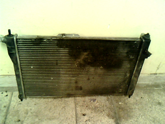 DAEWOO ESPERO Vízhűtő. radiátor bontott alkatrész