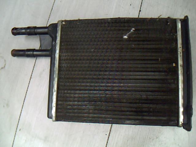 PEUGEOT BOXER 94-02 Fűtőradiátor  bontott alkatrész