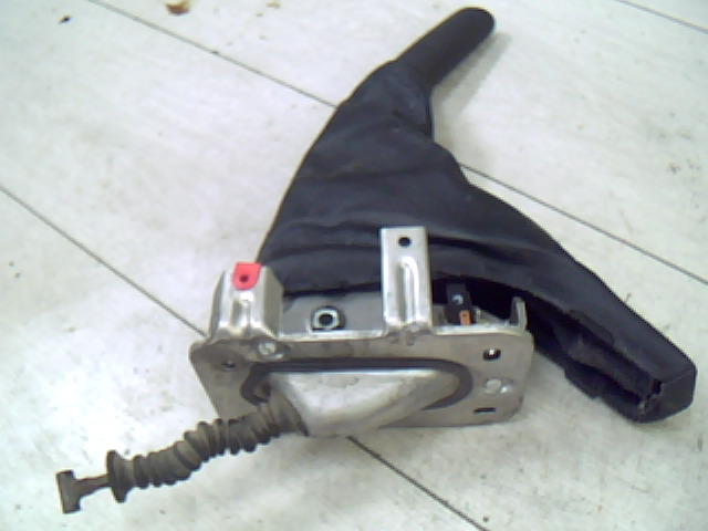 OPEL ASTRA G 97-04 Kézifék kar  bontott alkatrész