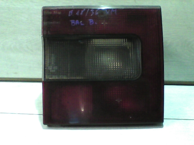 CITROEN XM Bal belső hátsó lámpa bontott alkatrész