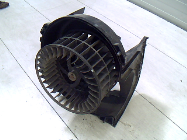 RENAULT CLIO 96-98 Fűtőmotor bontott alkatrész