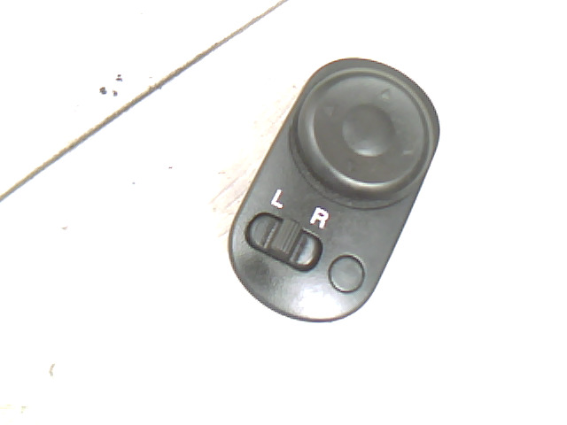 CHEVROLET LACETTI Elektromos tükör állító kapcsoló bontott alkatrész