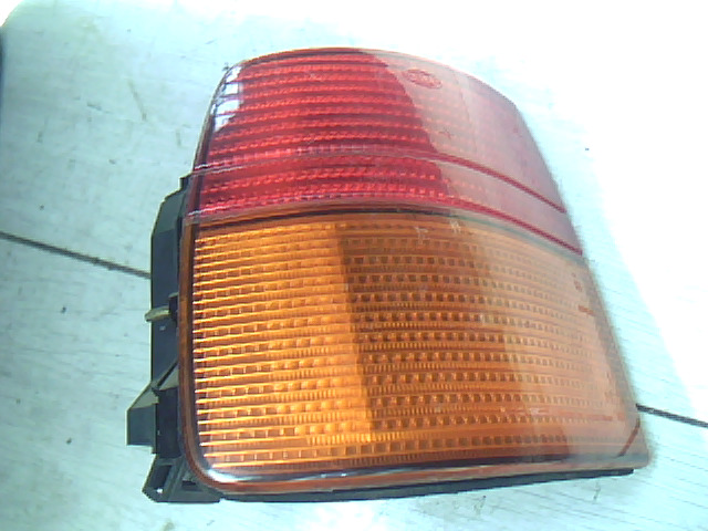 SEAT TOLEDO -99 Bal külső hátsó lámpa bontott alkatrész