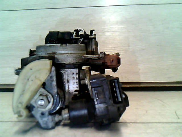 RENAULT R19 92- Központi injektor befecskendező bontott alkatrész