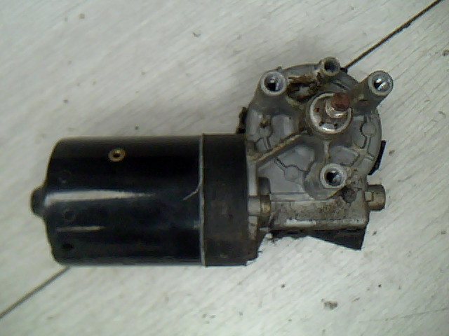 OPEL ASTRA G 97-04 Ablaktörlő motor első bontott alkatrész