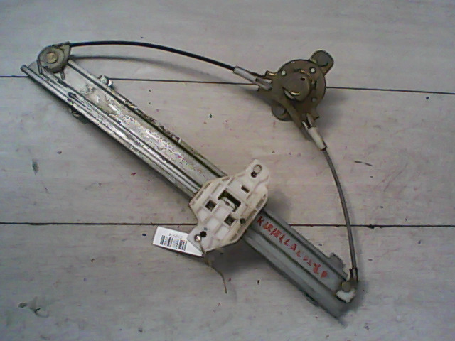 DAEWOO LANOS -01 Jobb hátsó ablakemelő szerkezet mechanikus bontott alkatrész