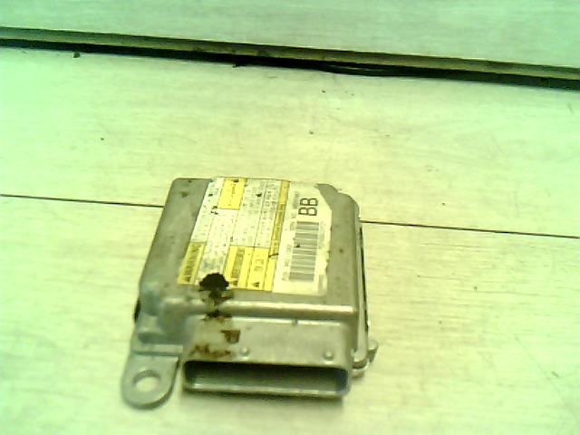 DAEWOO NUBIRA 99-03 Légzsák indító elektronika bontott alkatrész