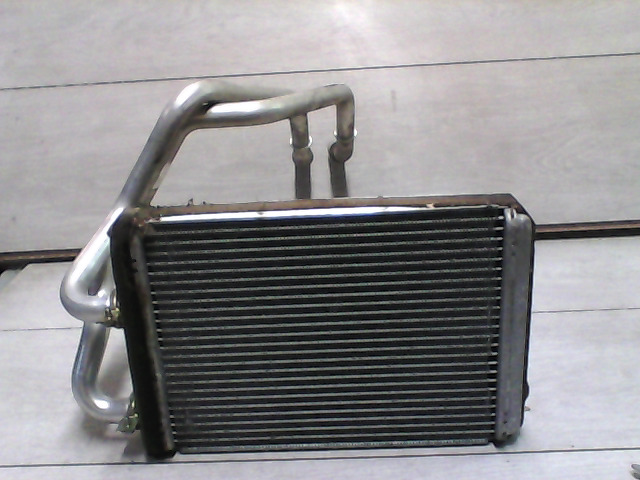 FIAT PUNTO II. Fűtőradiátor bontott alkatrész