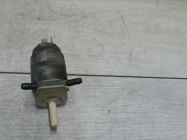 FIAT PUNTO II. Ablakmosó motor kétirányú bontott alkatrész
