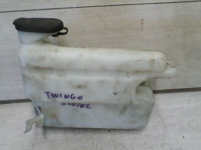 RENAULT TWINGO 98-07 Ablakmosó tartály motor  nélkül bontott alkatrész