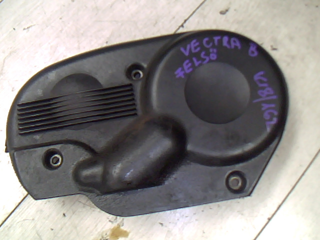 OPEL VECTRA B 99-01 Vezérműszíj burkolat első felső bontott alkatrész