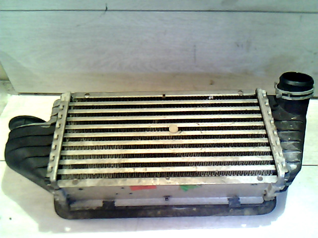 FORD ESCORT 95- Intercooler hűtő bontott alkatrész