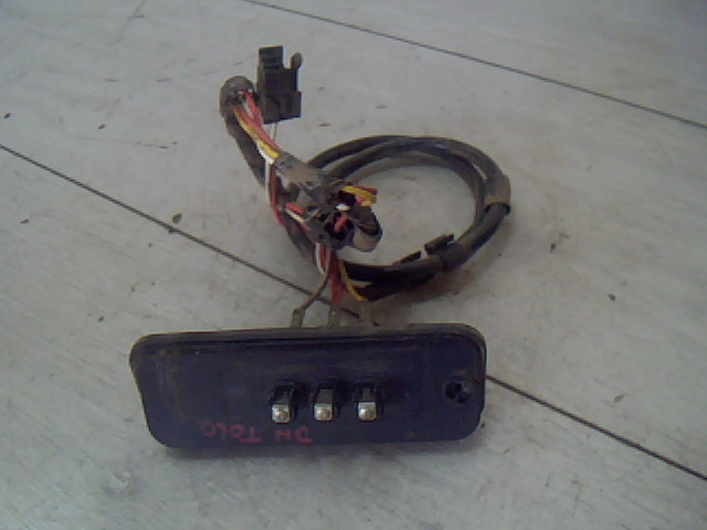 RENAULT KANGOO 03- áramátvezető bontott alkatrész