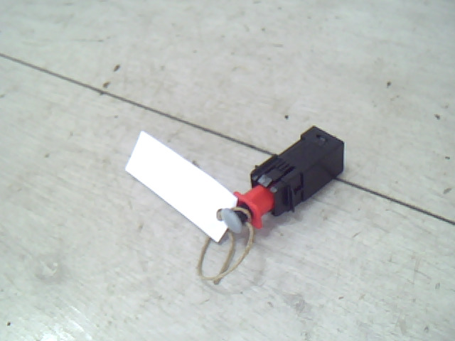 OPEL MERIVA 2014-17 Féklámpa pedál kapcsoló bontott alkatrész
