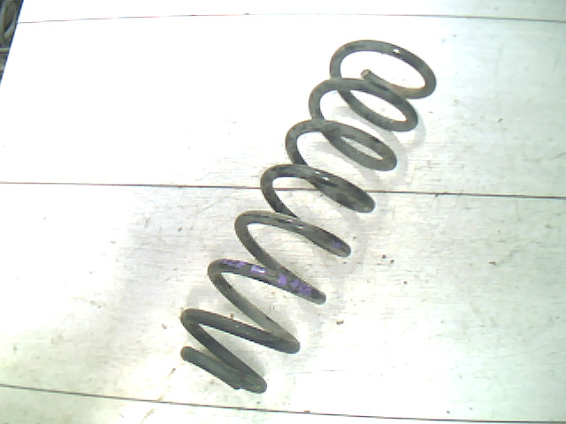 MERCEDES A W168 1997.10.01-2001.04.30 Hátsó rugó  bontott alkatrész