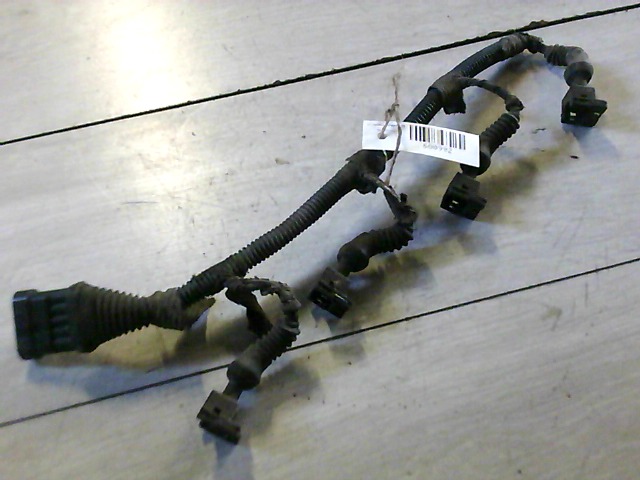FIAT BRAVA Porlasztó kábelköteg benzin bontott alkatrész