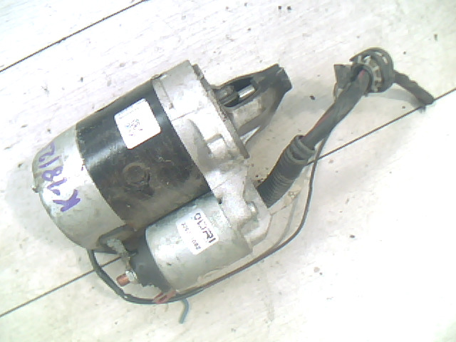 MITSUBISHI COLT 92-96 önindító. benzines bontott alkatrész
