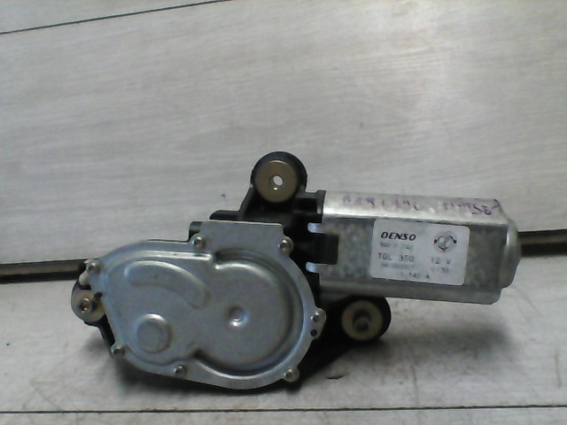 FIAT PUNTO II. Ablaktörlő motor hátsó bontott alkatrész