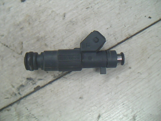 VW POLO IV. 99-02 Injektor befecskendező hengerenkénti bontott alkatrész