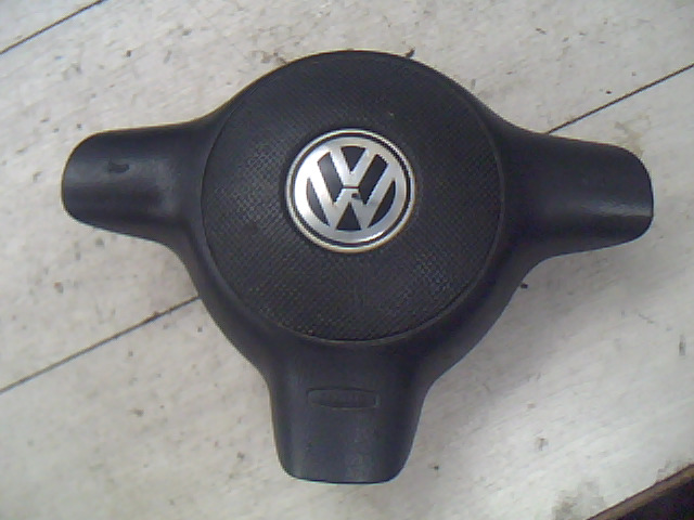 VW POLO IV. 99-02 Kormány légzsák bontott alkatrész