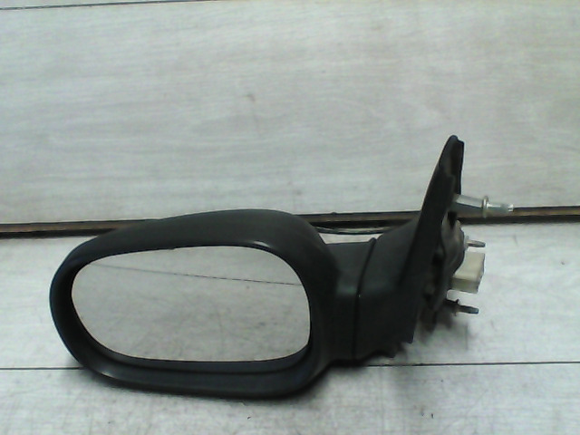 RENAULT CLIO 90-96 Bal visszapillantó tükör elektromos bontott alkatrész